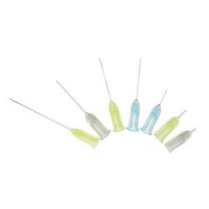 MESORELLE AGHI LUER 27G