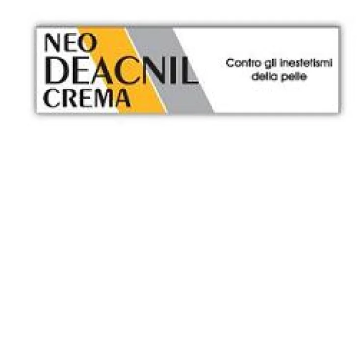 NEO DEACNIL CREMA ANTIACNE 30 ML