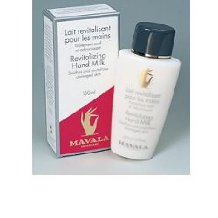 MAVALA LAIT REVITALIS 150 ML