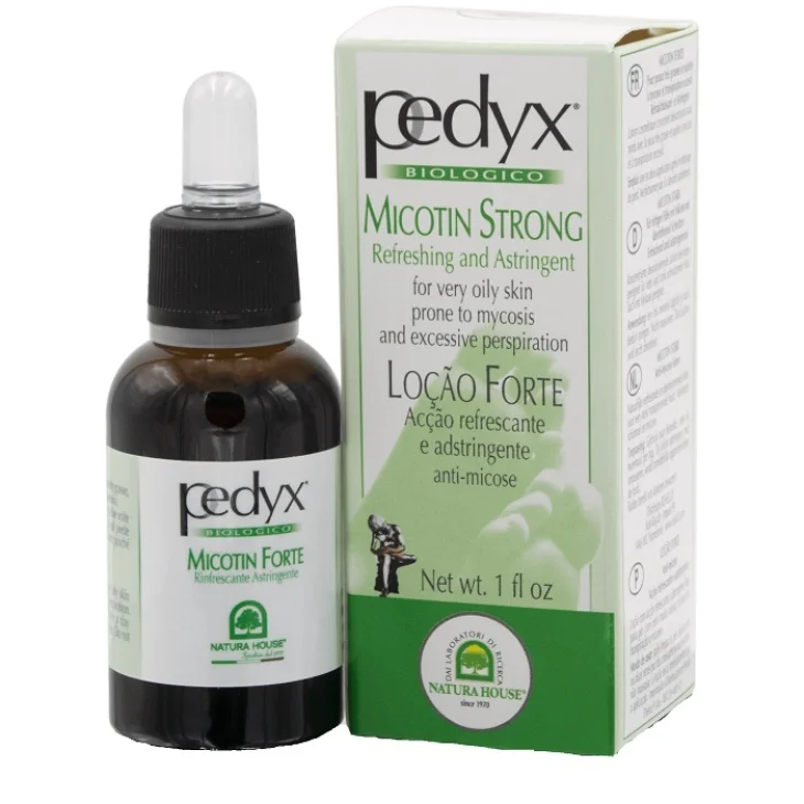 PEDYX MICOTIN FORTE 30 ML