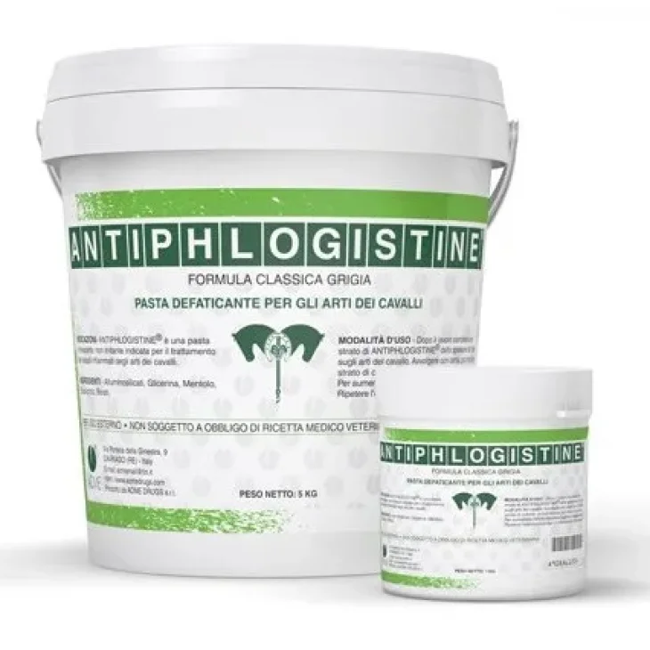ANTIPHLOGISTINE 1000 G