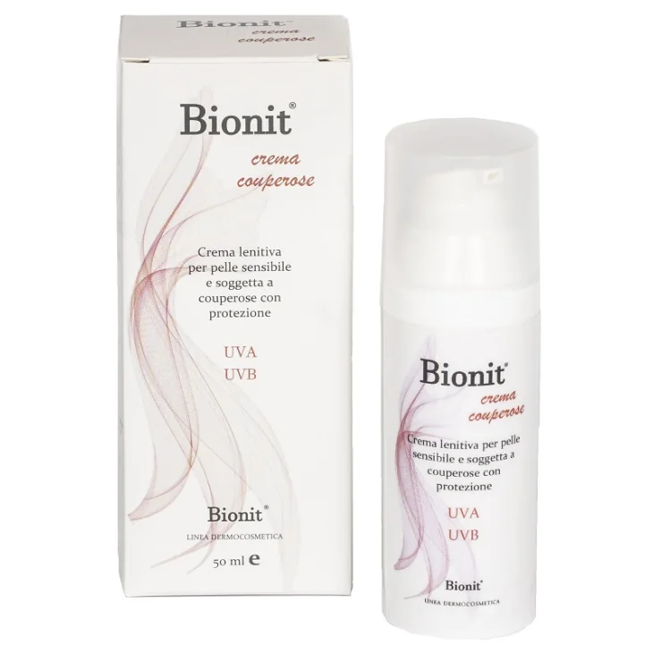 BIONIT CREMA ANTICOUPEROSE 50 G