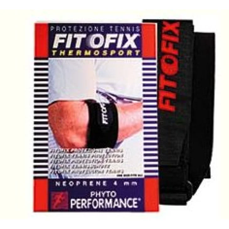 GOMITIERA FITOFIX MISURA UNICA 1 PEZZO