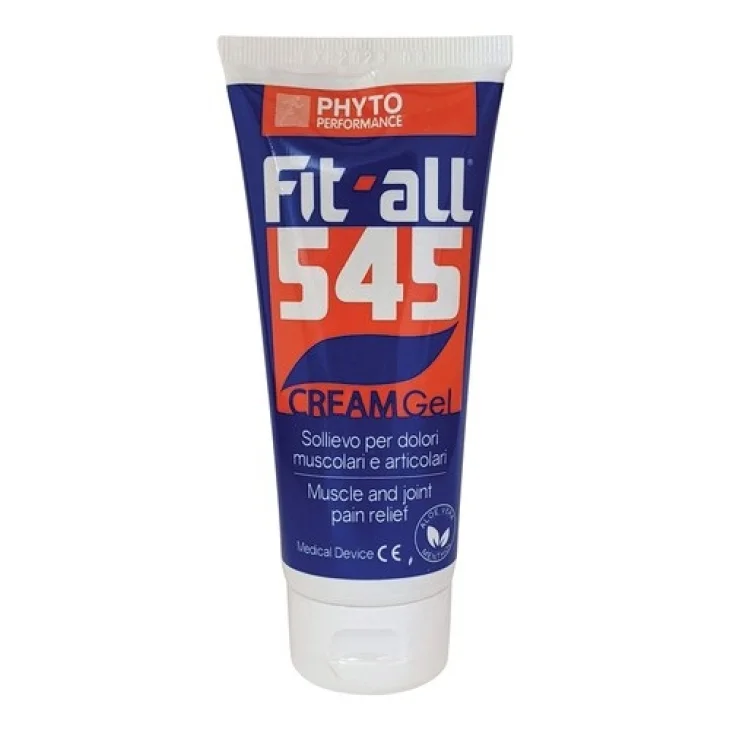 FIT ALL CREMA GEL 100 ML