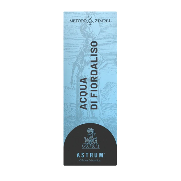 ACQUA FIORDALISO 10 ML ASTRUM
