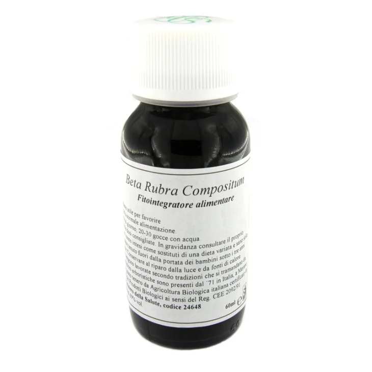 LVS 34N BETA RUBRA COMPOSITUM