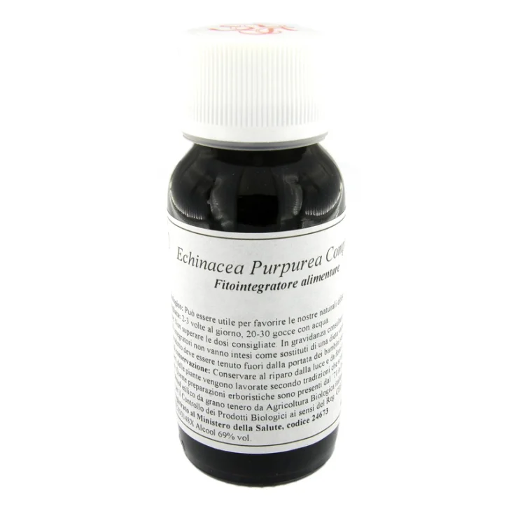 LVS 67S ECHINACEA PURPUREA COMPOSITUM LVS 67S ECHINACEA PURPUREA COMPOSITUM