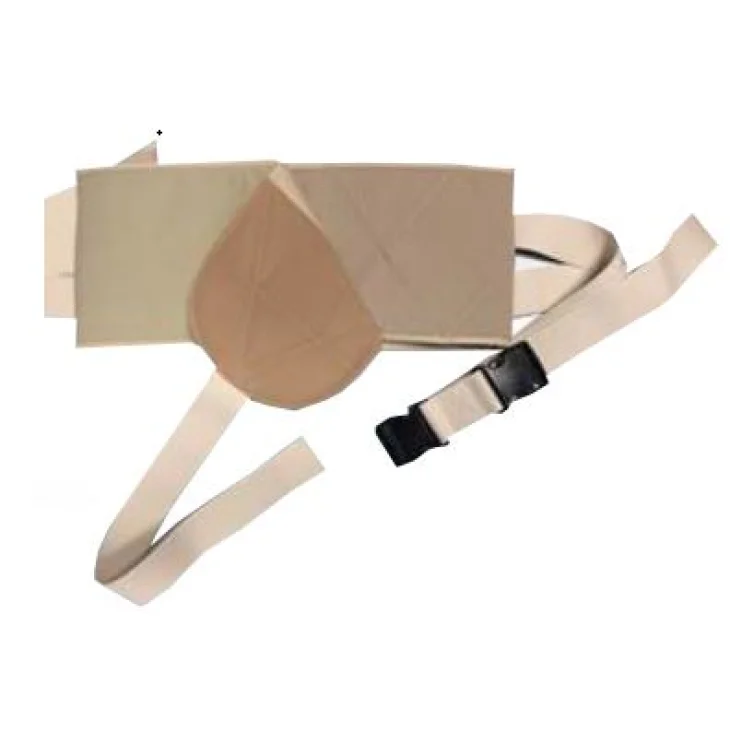 CINTURA CONTENITIVA LETTO CON VELCRO