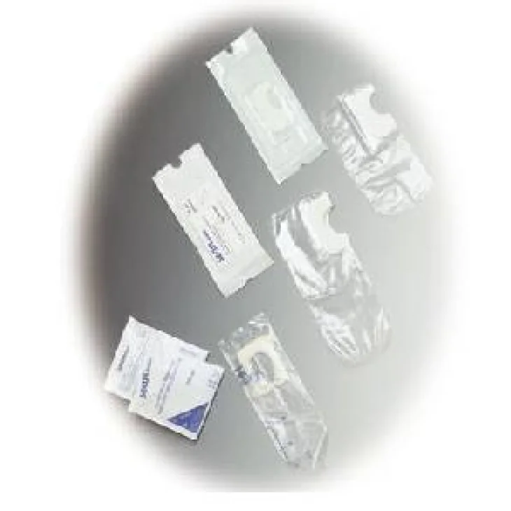 SET DEFLUSSORE UROLOGICO 2 PERFORABILE