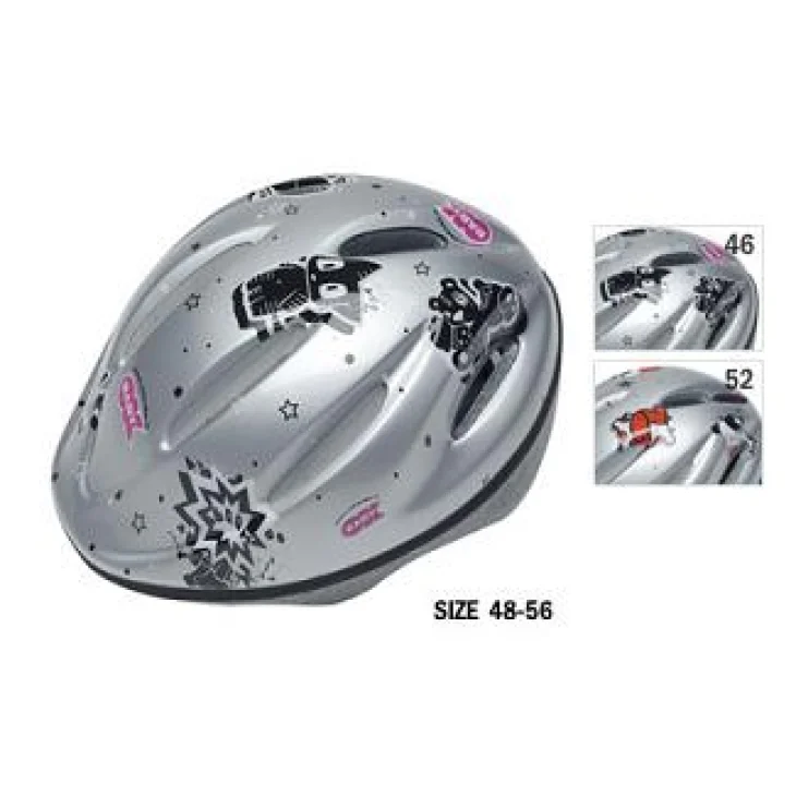 SUNNY CASCO MISURE S/M