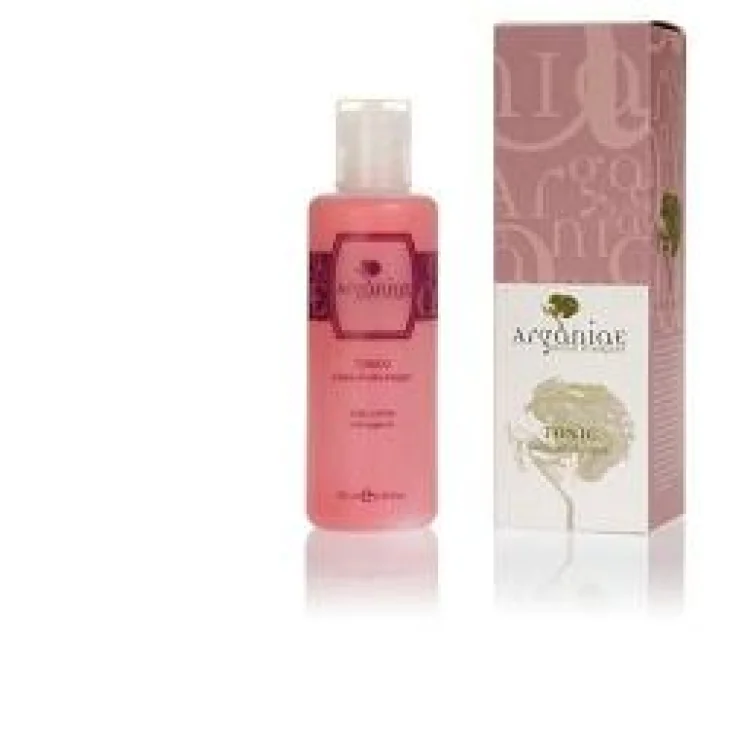 ARGANIAE LOZIONE TONICA 200 ML