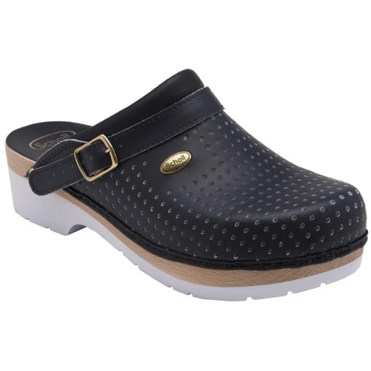 CLOG S/COMF.B/S CE BYCAST BIS UNISEX WOODSNAVY BLUE 46