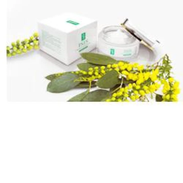 ISIS CREMA LENITIVA MAHONIA 50 ML