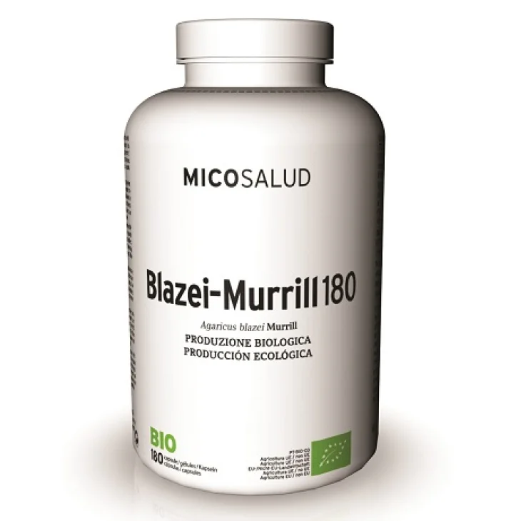 BLAZEI MURRILL 180 CAPSULE