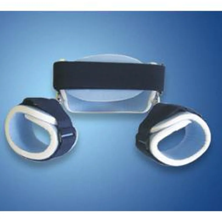PRIM C30 DIVARICATORE ARTICOLATO TIPO MILGRAM 2 41-45CM