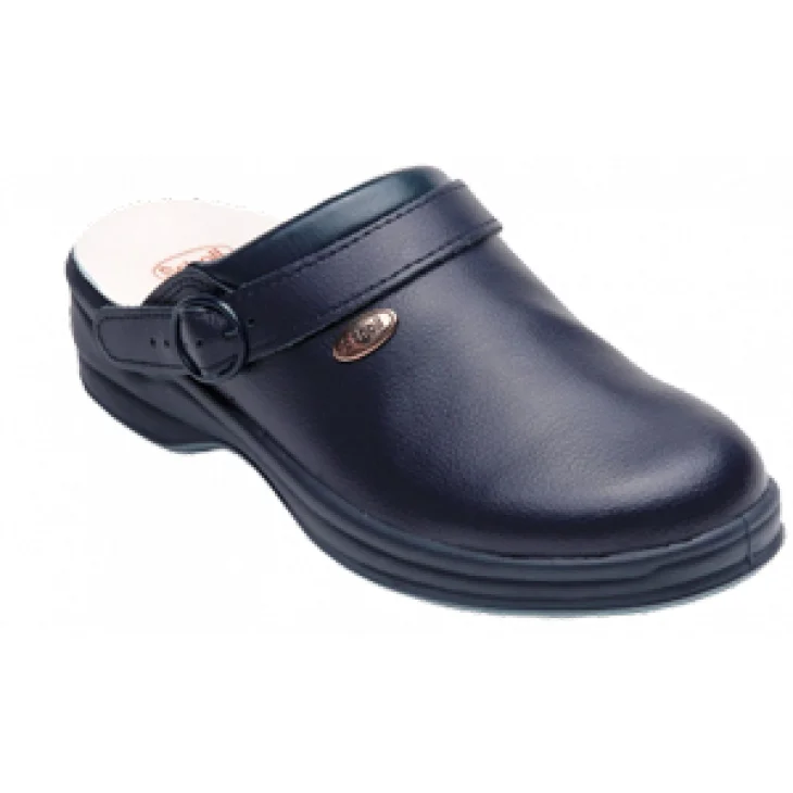 NEW BONUS UNPUNCHED BYCAST UNISEX BLUE REMOVABLE INSOLE NAVY37