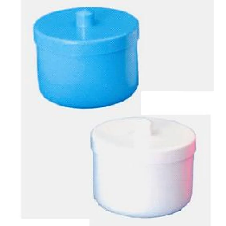 PORTAPROTESI AZZURRO