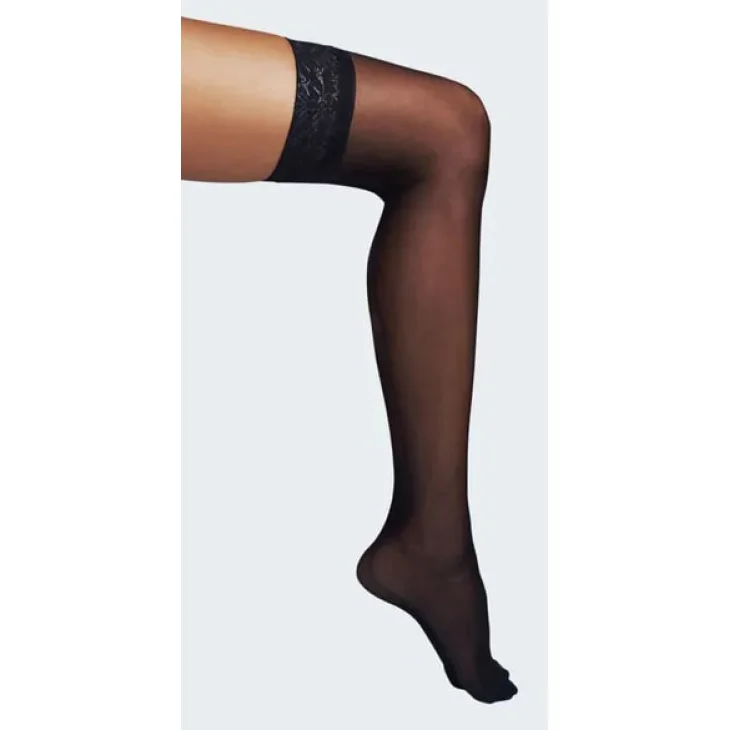 COLLANT PREVENTIVO SHEER & SOFT 1450SF 18MMHG NERO 2