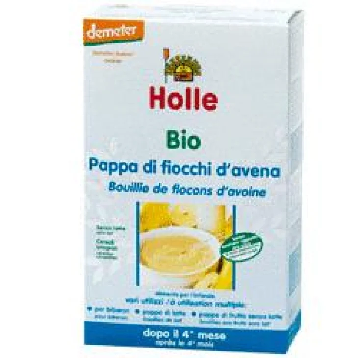 PAPPA FIOCCHI AVENA 250 G