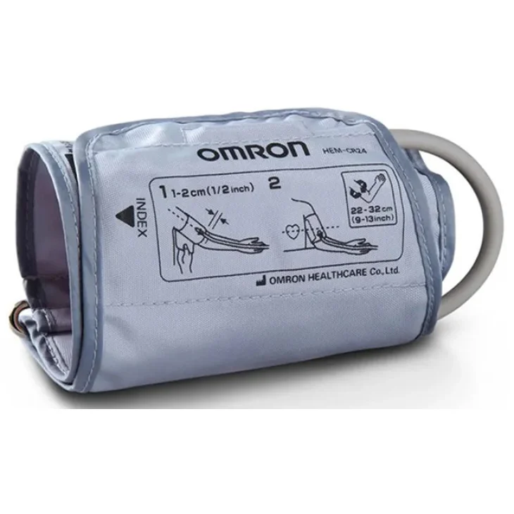 OMRON BRACCIALE MEDIO PER M2/M3/M6/705IT/MIT ELITE 1 PEZZO OMRON BRACCIALE MEDIO PER M2/M3/M6/705IT/MIT ELITE 1 PEZZO