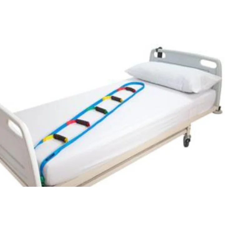 SCALETTA DA LETTO