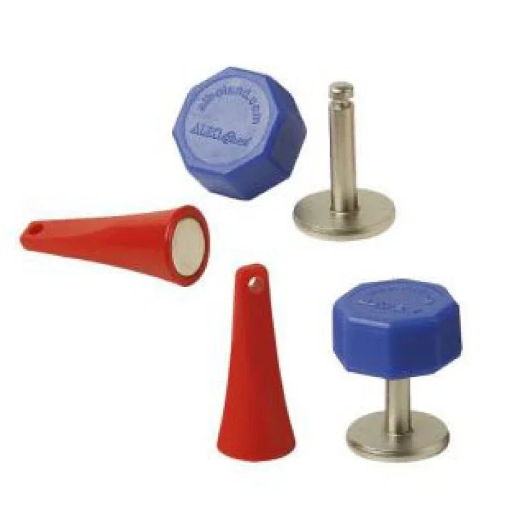 CHIAVE DI SICUREZZA MAGNETICA