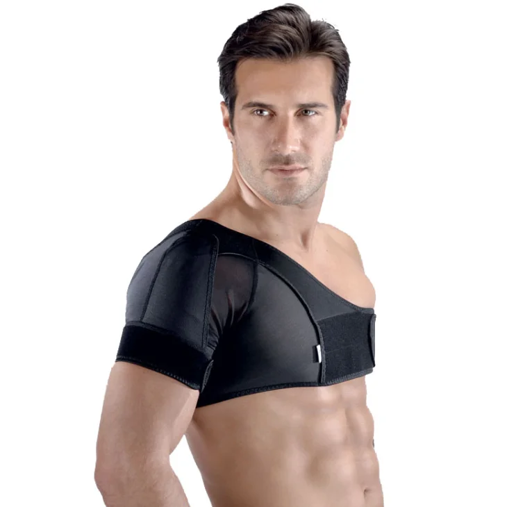 SUPPORTO SPALLA SHOULDER ACTION SINISTRA S