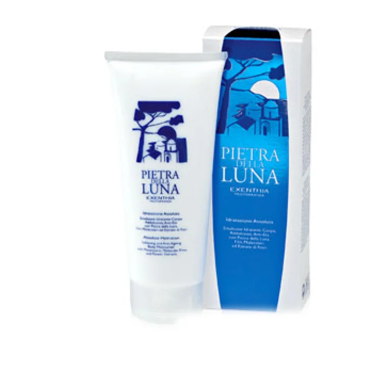 EXENTHIA MEDITERRANEA BAGNO DI LUNA PIETRA DI LUNA 250ML