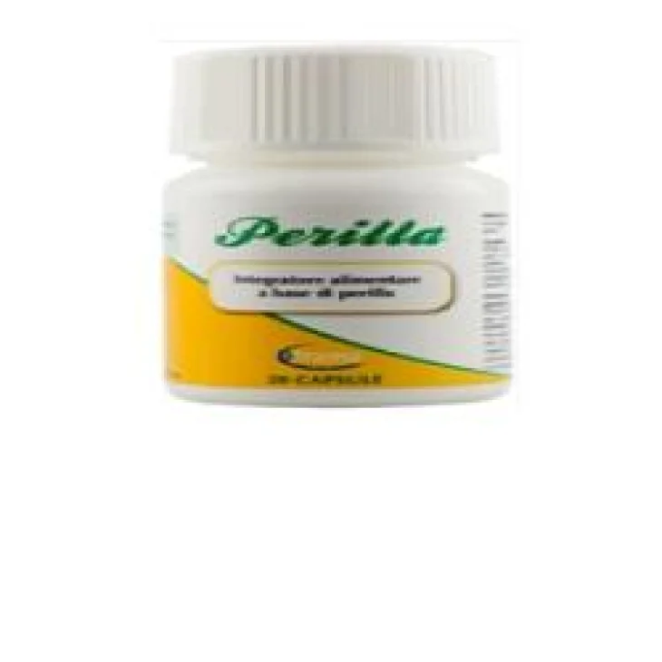 PERILLA 20 CAPSULE