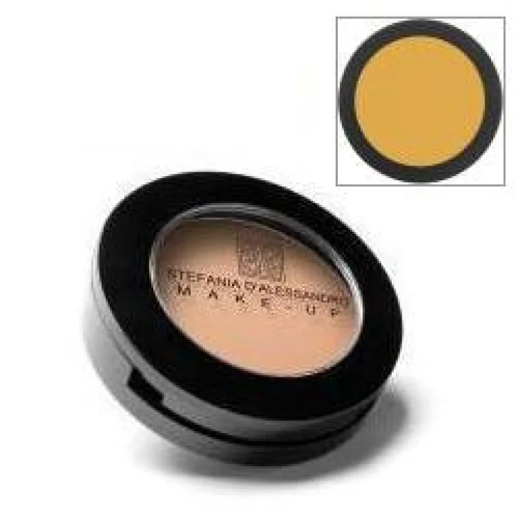 CREAM FOUNDATION ORIENTAL 03 12 G CREAM FOUNDATION ORIENTAL 03 12 G