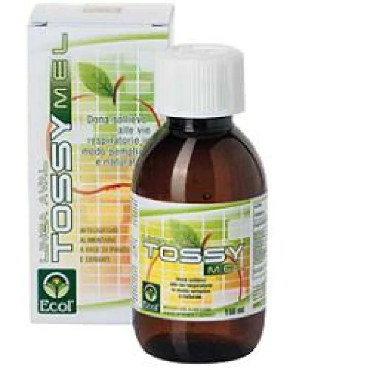 TOSSYMEL 150 ML