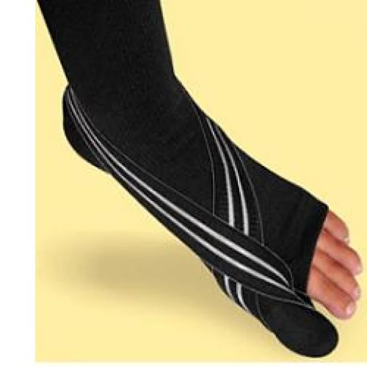 TUTORE ALLUCE VALGO EUSAVE SPLINT ELASTICO SINISTRO L