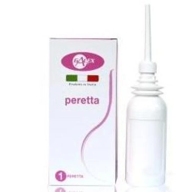 PERETTA VAGINALE PERETTA VAGINALE