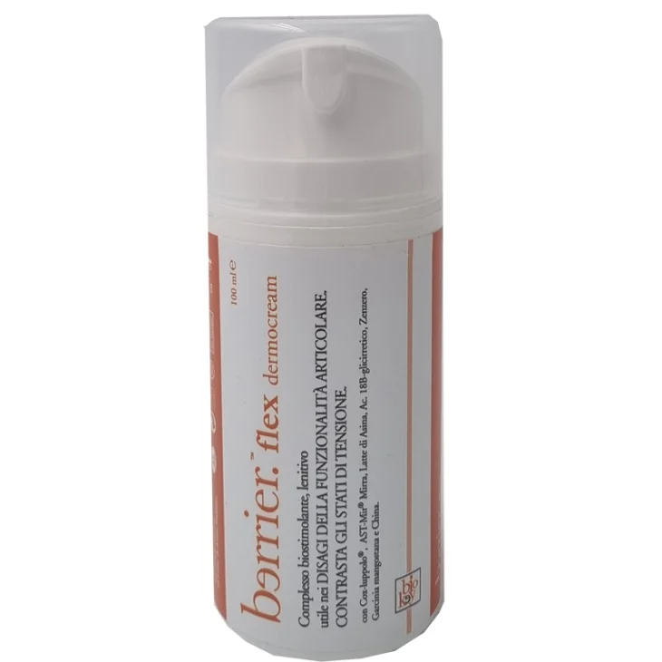 BERRIER FLEX POMATA 150 ML
