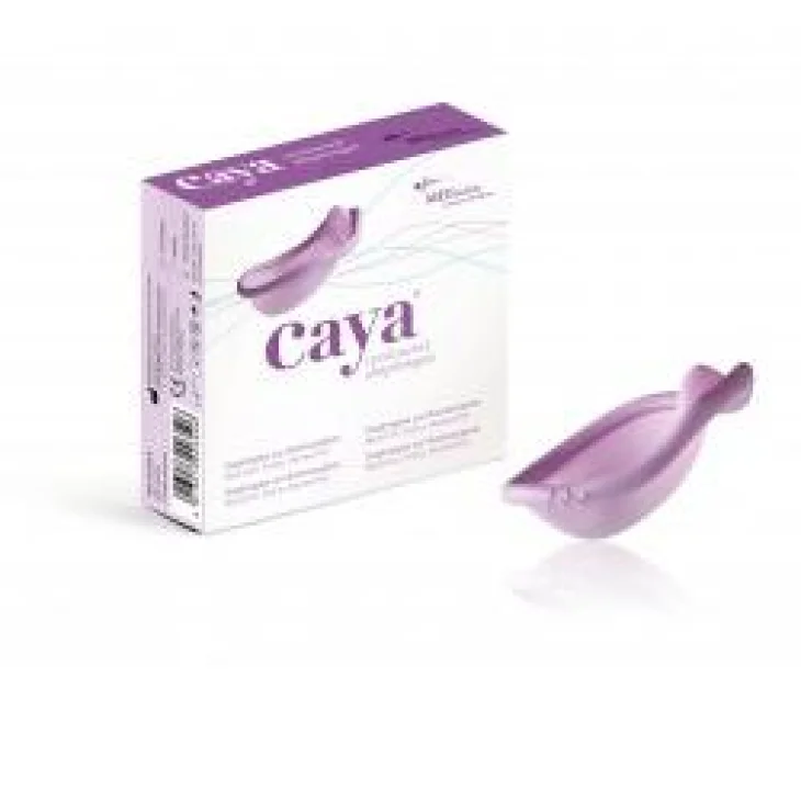 CAYA DIAFRAMMA SAGOMATO MONOTAGLIA