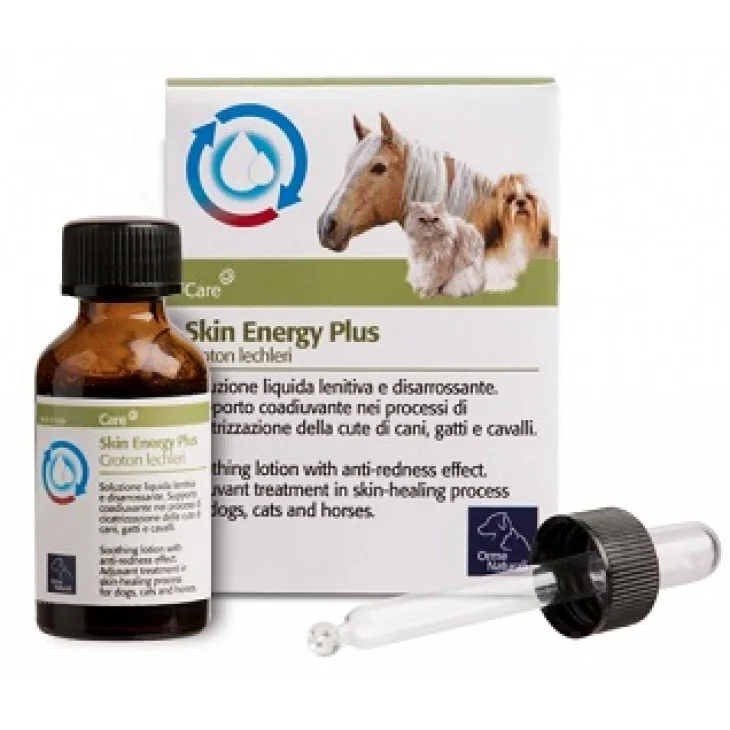 AKIN ENERGY PLUS CROTON 20 ML
