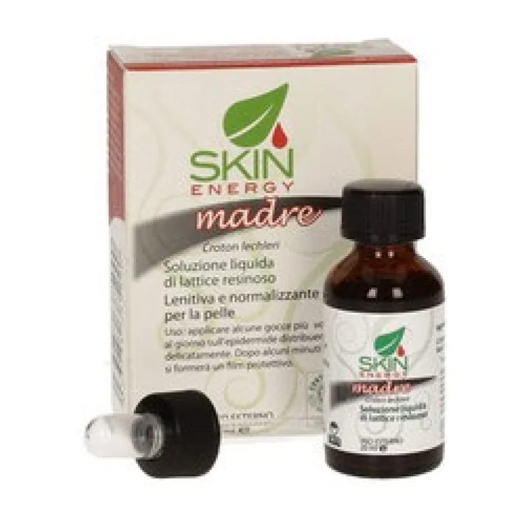 BEBA SKIN ENERGY MADRE 20 ML
