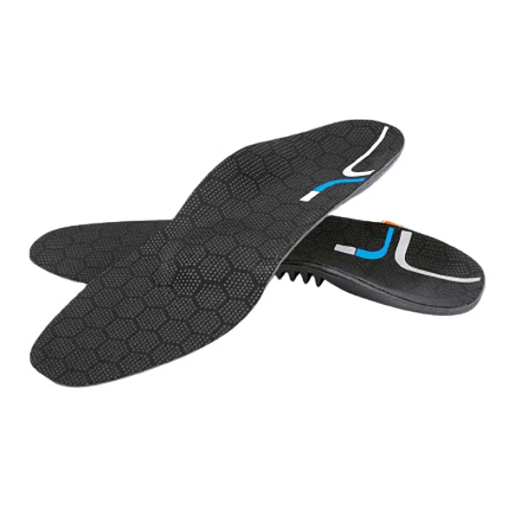 PLANTARE PODIFER 50 AMMORTIZZANTE CON BARRA 45