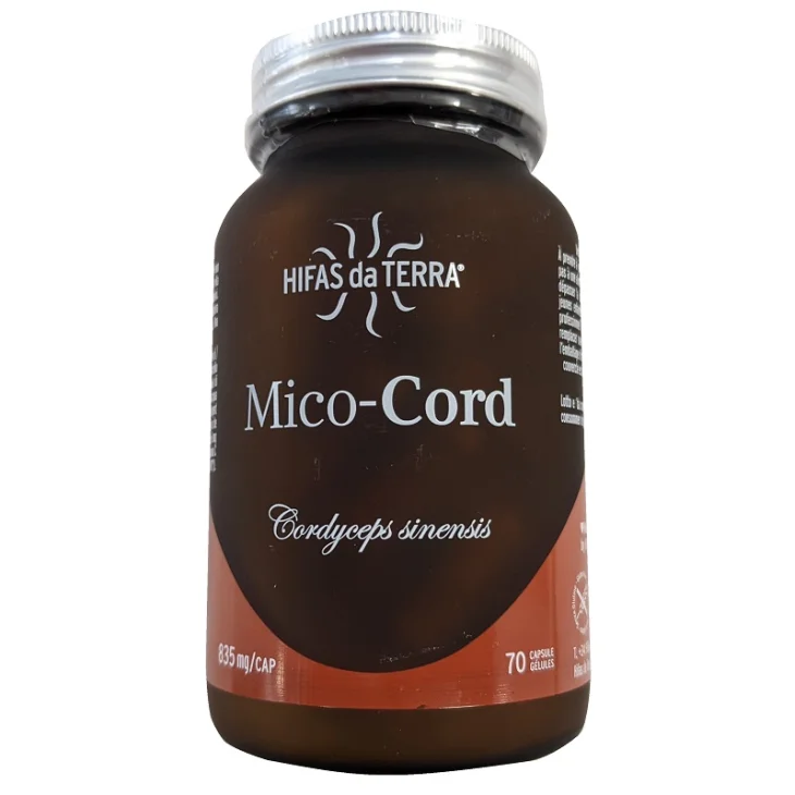 MICOCORD 70 CAPSULE MICOCORD 70 CAPSULE
