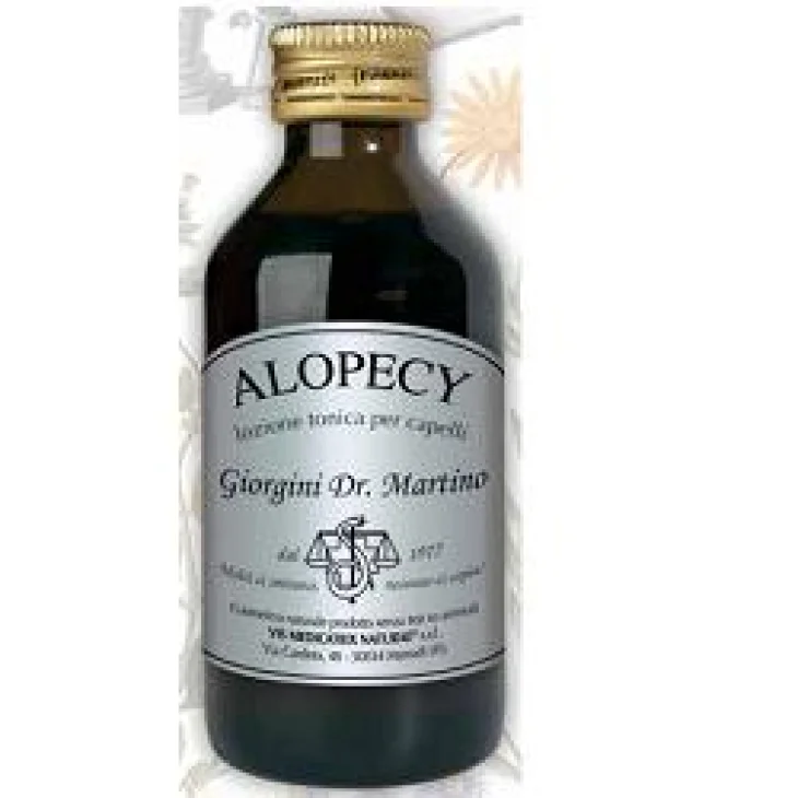 ALOPECY 100 ML