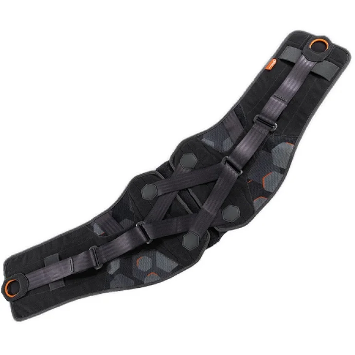 LUMBOPULL70 BUSTO BASSO IN TES RIG CON TIRANTI XL LUMBOPULL70 BUSTO BASSO IN TES RIG CON TIRANTI XL