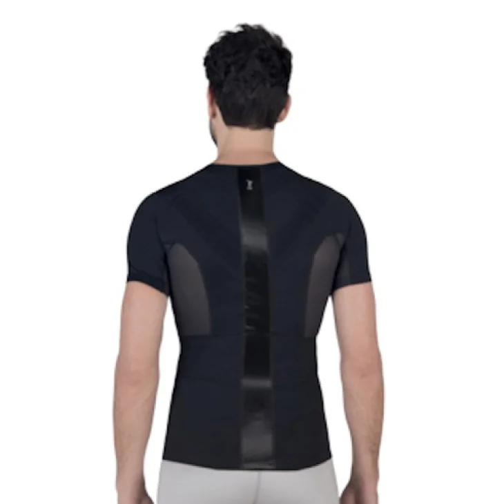 MAGLIETTA POSTURALE UOMO SMALL