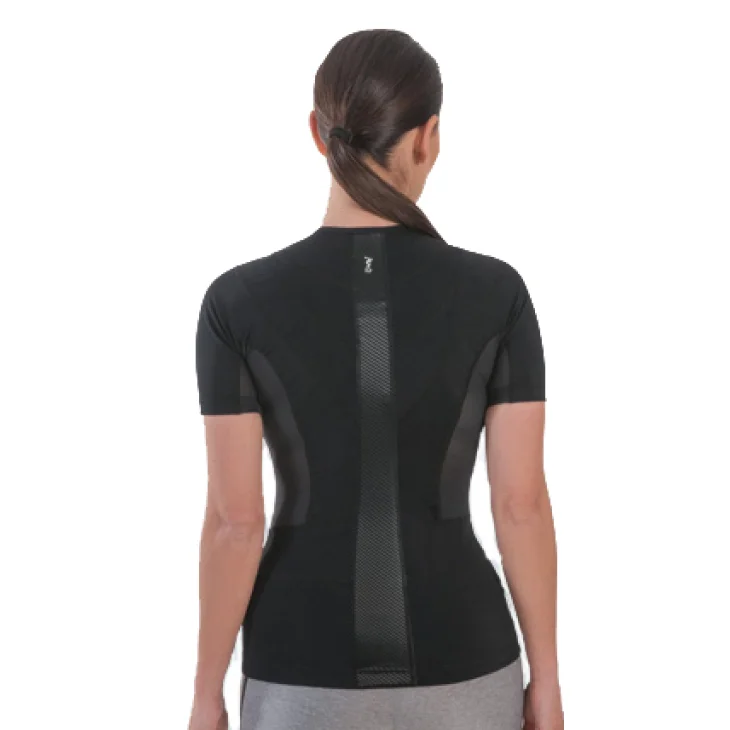 MAGLIETTA POSTURALE DONNA EXTRA SMALL