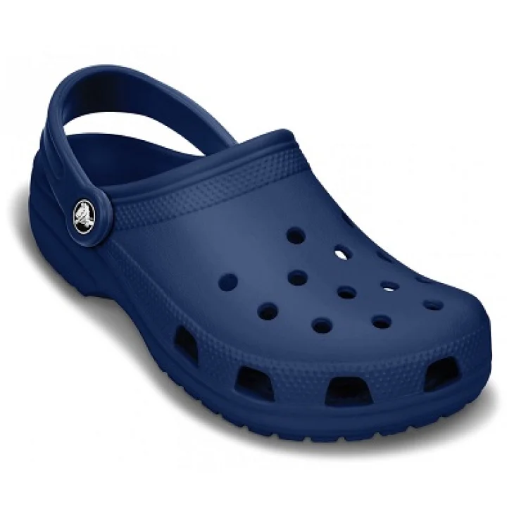 CLASSIC SABOT U NAVY 13