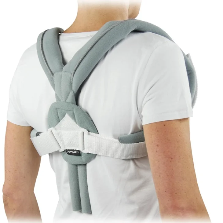 CROMAX BENDAGGIO CLAVICOLARE MD