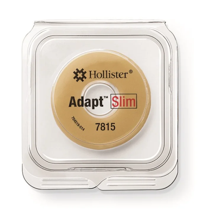 ANELLO STOMIA ADAPT SOTTILE DIAMETRO 48 MM 10 PEZZI ANELLO STOMIA ADAPT SOTTILE DIAMETRO 48 MM 10 PEZZI