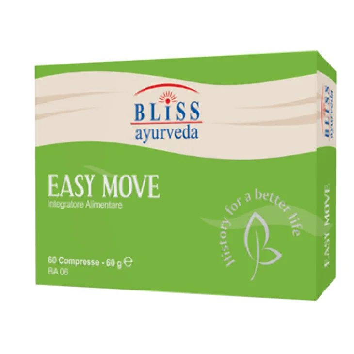 EASY MOVE 60 COMPRESSE