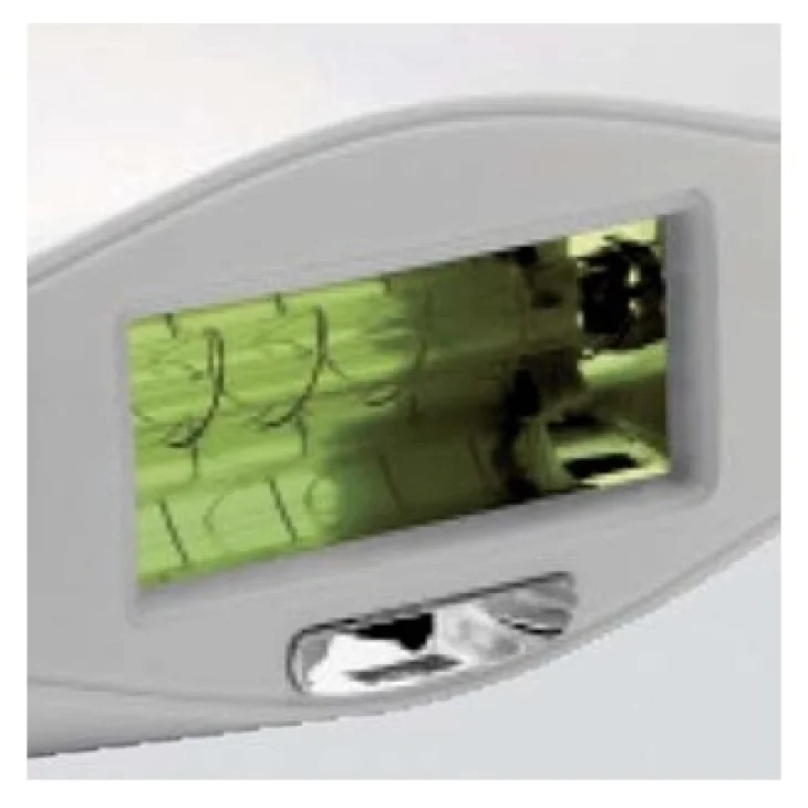 BELLISSIMA LAMPADA RICAMBIO EPILATORE