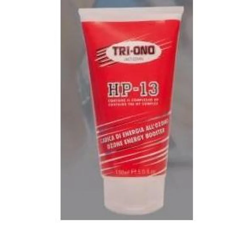 TRIONO HP13 CREMA MASSAGGIO OZONO 125ML