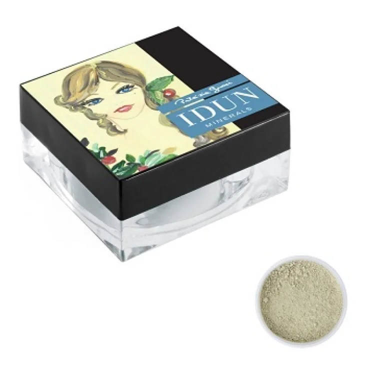 IDUN MINERALS CORRETTORE HAVRE 3 ML